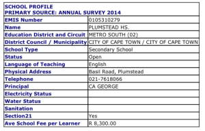 plumstead-basic-info